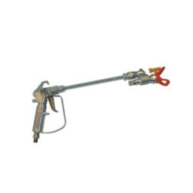 Graco Overspray Control Kit MARINE - ΝΑΥΤΙΛΙΑ zisimopoulos-sa.gr