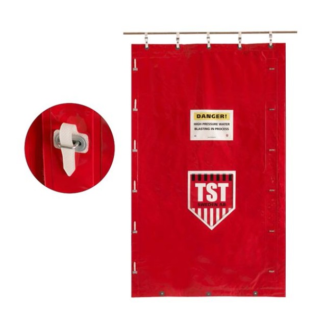 TST SWEDEN PROTECTIVE CURTAIN 3000bar έως 3.000 bar ΠΡΟΣΤΑΤΕΥΤΙΚΟΣ ΕΞΟΠΛΙΣΜΟΣ ΥΨΗΛΗΣ ΠΙΕΣΗΣ zisimopoulos-sa.gr