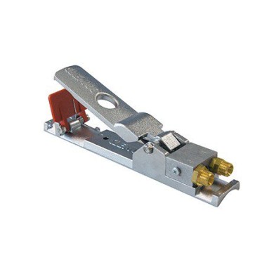 CLEMCO RLX III ΧΕΙΡΙΣΤΗΡΙΟ