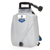 Graco SaniSpray HP 20 Cordless ProPack Airless ΨΕΚΑΣΤΗΡΕΣ ΑΠΟΛΥΜΑΝΣΗΣ zisimopoulos-sa.gr
