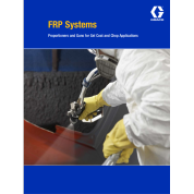 GRACO 13:1 CHOPPER εξωτερικής μιξης με 15m σωλήνα , καρότσι και βραχίονα GEL COAT - ΠΟΛΥΕΣΤΕΡΑΣ zisimopoulos-sa.gr