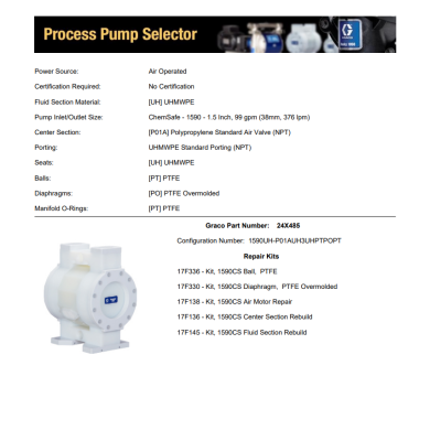 HUSKY 1590UH-P01AUH3UHPTPOPT hover