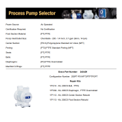 GRACO HUSKY 205PT-P01APT3PTPTPOPT  zisimopoulos-sa.gr