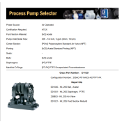GRACO HUSKY 205AC-P01AAC5-ACPTPT-FK  zisimopoulos-sa.gr