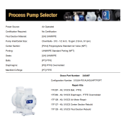 GRACO HUSKY 515UH-P01AUH3UHPTPOPT ΣΥΣΤΗΜΑΤΑ ΑΜΜΟΒΟΛΗΣ zisimopoulos-sa.gr