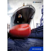 GRACO NEW KING XL70 70:1 MARINE - ΝΑΥΤΙΛΙΑ zisimopoulos-sa.gr