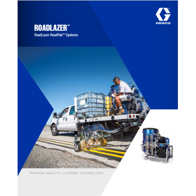 GRACO ROADLAZER ROADPAK OPTION 12 hover