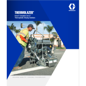 GRACO THERMOLAZER 200TC 12 σε FlexDie ΜΗΧΑΝΗΜΑΤΑ ΔΙΑΓΡΑΜΜΙΣΗΣ zisimopoulos-sa.gr