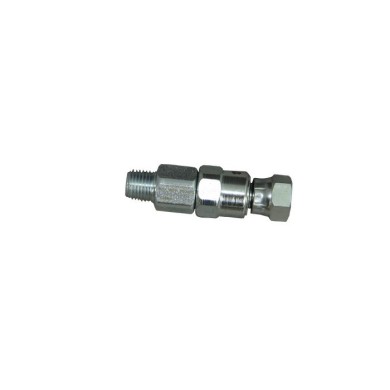 Swivels Heavy Duty 500 bar