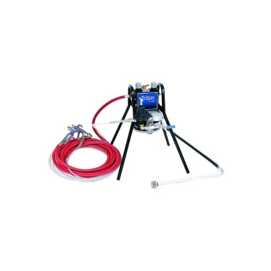 GRACO TRITON Αντλία βαφής χαμηλής πιέσεως 1:1