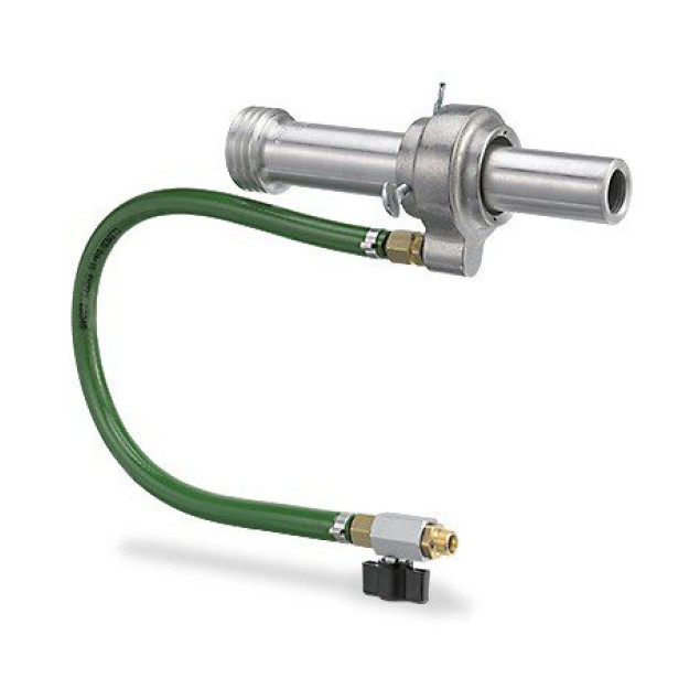 CLEMCO WET BLAST HEAD  zisimopoulos-sa.gr