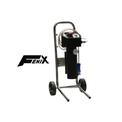 Fenix Θερμαντήρας χρώματος