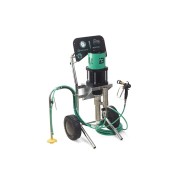 Berizzi Αντλία Βαφής Air-Mix Airless 40:1 AIR MIX AIRLESS zisimopoulos-sa.gr