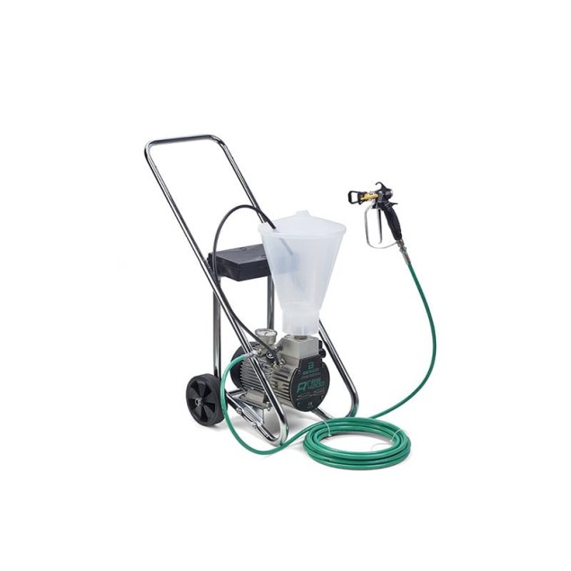 Berizzi Ares Ηλεκτρική Διαφραγματική Αντλία ΣΥΣΤΗΜΑΤΑ ΒΑΦΗΣ AIRLESS ΗΛΕΚΤΡΙΚΑ zisimopoulos-sa.gr