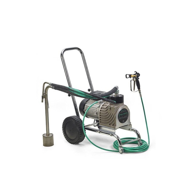 Berizzi Tsunami 11 Ηλεκτρικό Airless Μεμβράνης ΣΥΣΤΗΜΑΤΑ ΒΑΦΗΣ AIRLESS ΗΛΕΚΤΡΙΚΑ zisimopoulos-sa.gr