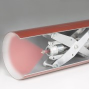 Clemco Hollo-Blast Pipe 2"-12" PIPE BLAST ΑΜΜΟΒΟΛΗ - ΒΑΦΗ zisimopoulos-sa.gr