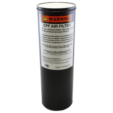 CLEMCO CPF-8 ΦΙΛΤΡΟ ΕΝΕΡΓΟΥ ΑΝΘΡΑΚΑ