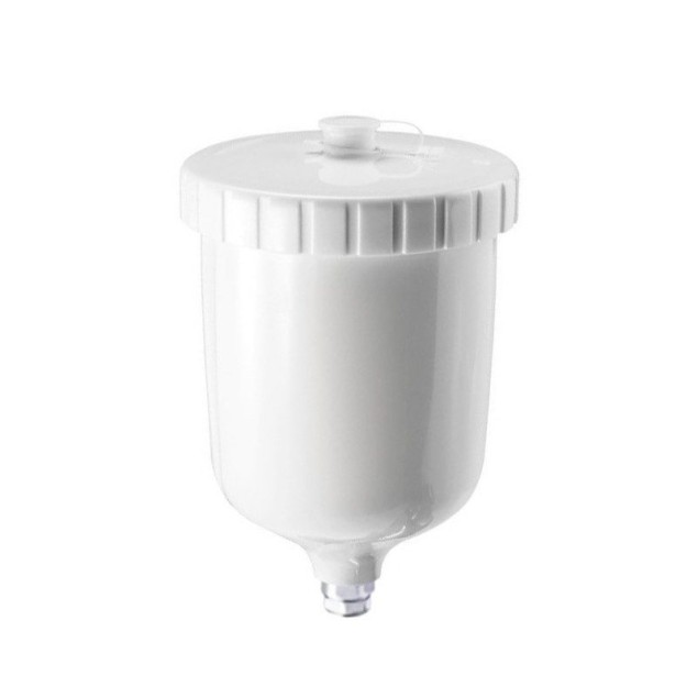 Anest Iwata Δοχείο 600ml για W-400 Bellaria ΠΙΣΤΟΛΙΑ ΒΑΦΗΣ ΑΝΑΛΩΣΙΜΑ zisimopoulos-sa.gr