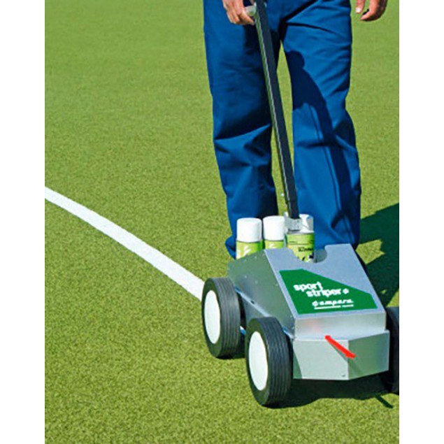 Ampere System Χειροκίνητο Διαγραμμιστικό Γηπέδων ΧΕΙΡΟΚΙΝΗΤΑ ΔΙΑΓΡΑΜΜΙΣΤΙΚΑ - SPRAY zisimopoulos-sa.gr