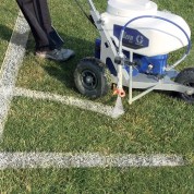 Graco FieldLazer S90 διαγραμμισης με μπαταρία ΜΗΧΑΝΗΜΑΤΑ ΔΙΑΓΡΑΜΜΙΣΗΣ zisimopoulos-sa.gr