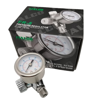 Auarita FR-5 Ρυθμιστής Πίεσης hover
