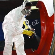 Graco FRP Chopper System Εσωτερικης & Εξωτερικης μιξης GEL COAT - ΠΟΛΥΕΣΤΕΡΑΣ zisimopoulos-sa.gr