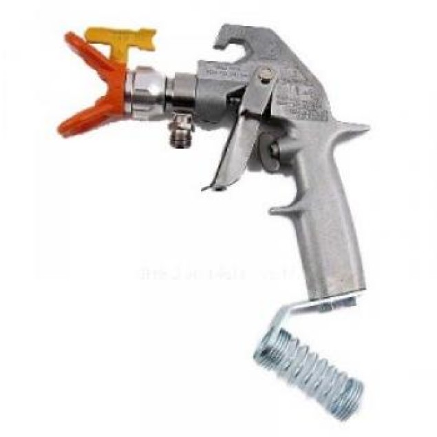 GRACO SILVER FLEX GUN (STRIPPING) ΜΗΧΑΝΗΜΑΤΑ ΔΙΑΓΡΑΜΜΙΣΗΣ zisimopoulos-sa.gr