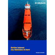 Graco New King 60:1 MARINE - ΝΑΥΤΙΛΙΑ zisimopoulos-sa.gr