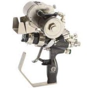 Graco FRP Chopper System Εσωτερικης & Εξωτερικης μιξης GEL COAT - ΠΟΛΥΕΣΤΕΡΑΣ zisimopoulos-sa.gr