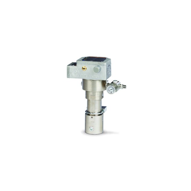 GRACO HEATERS (Θερμαντήρες) ΣΥΣΤHMATA ΒΑΦΗΣ AIRLESS ΑΝΑΛΩΣΙΜΑ zisimopoulos-sa.gr