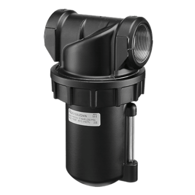 CLEMCO HMS ΥΔΑΤΟΠΑΓΙΔΑ 1 1/2"