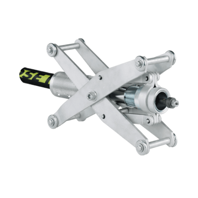 Clemco Hollo-Blast Pipe 2"-12" PIPE BLAST ΑΜΜΟΒΟΛΗ - ΒΑΦΗ zisimopoulos-sa.gr