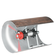Clemco Pipe Spin Blast 12"-36" PIPE BLAST ΑΜΜΟΒΟΛΗ - ΒΑΦΗ zisimopoulos-sa.gr