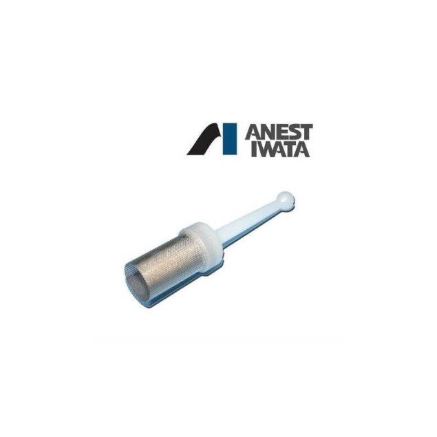 Anest Iwata Φίλτρο Άνω Δοχείου για τα AirGunsa ΠΙΣΤΟΛΙΑ ΒΑΦΗΣ ΑΝΑΛΩΣΙΜΑ zisimopoulos-sa.gr