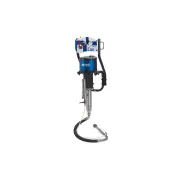 Iwata iCon X-3 Airless 30:1 ΣΥΣΤΗΜΑΤΑ ΒΑΦΗΣ AIRLESS ΑΕΡΟΣ zisimopoulos-sa.gr
