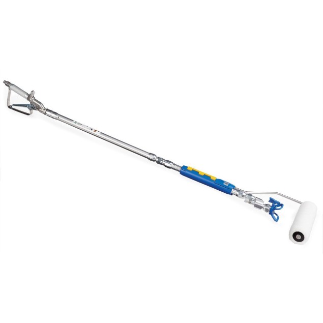 GRACO JET ROLLER ΣΥΣΤHMATA ΒΑΦΗΣ AIRLESS ΑΝΑΛΩΣΙΜΑ zisimopoulos-sa.gr