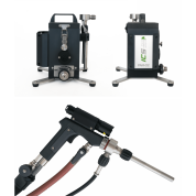 ΚΙΤ Συνδέσεως Μηχανήματος Παγοβολής με Αμμο ICS PAM 02 CAR DETAILING zisimopoulos-sa.gr