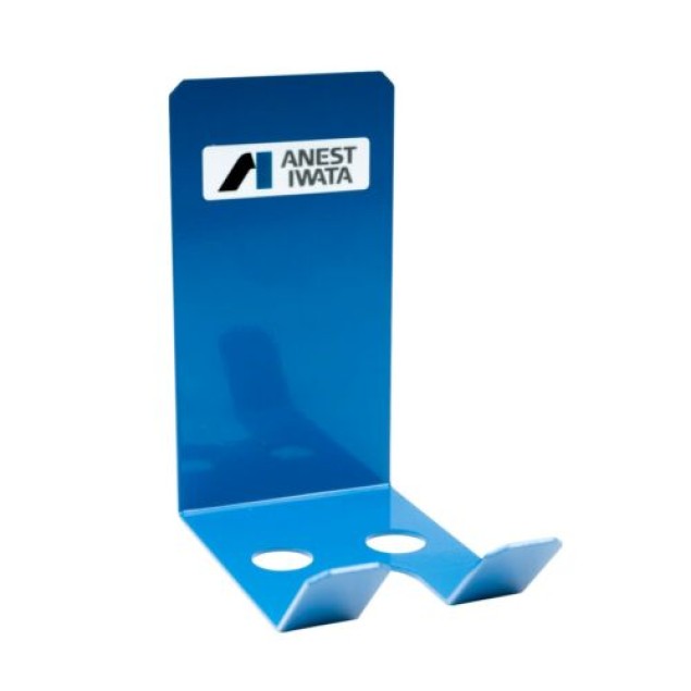 ANEST IWATA ΜΑΓΝΗΤΙΚΟ STAND 1 ΘΕΣΕΩΣ ΑΝΑΛΩΣΙΜΑ ΠΙΣΤΟΛΙΑ ΒΑΦΗΣ Eshop zisimopoulos-sa.gr