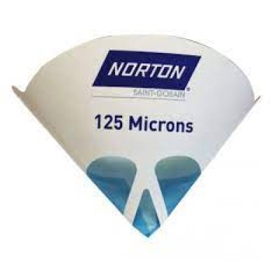 Norton Χωνάκια Χρώματος 125 μ 250 τμχ