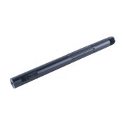 ICS Κυκλικό Πλαστικό Μπεκ 5 mm ACCESSORIES ΠΑΓΟΒΟΛΗΣ zisimopoulos-sa.gr