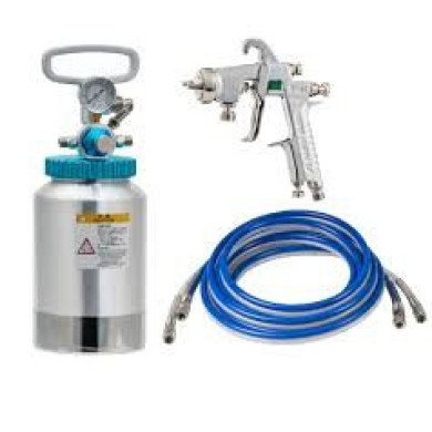 Anest Iwata Κάδος Πίεσης 2 LT hover