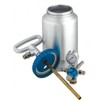 Anest Iwata Κάδος Πίεσης 2 LT