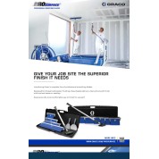 GRACO Κοντάρι Προέκτασης E100 ΣΠΑΤΟΥΛΕΣ zisimopoulos-sa.gr