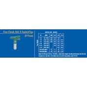 GRACO RAC X FF LP AIR MIX AIRLESS ΑΝΑΛΩΣΙΜΑ zisimopoulos-sa.gr