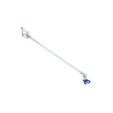 GRACO ΒΕΡΓΑ ΒΑΦΗΣ 1.80m