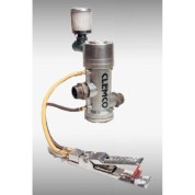 CLEMCO RMS 2000 ΑΥΤΟΜΑΤΙΣΜΟΣ +ΣΙΓΑΣΤΗΡΑΣ  zisimopoulos-sa.gr