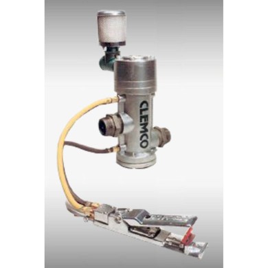 CLEMCO RMS 2000 ΑΥΤΟΜΑΤΙΣΜΟΣ +ΣΙΓΑΣΤΗΡΑΣ hover