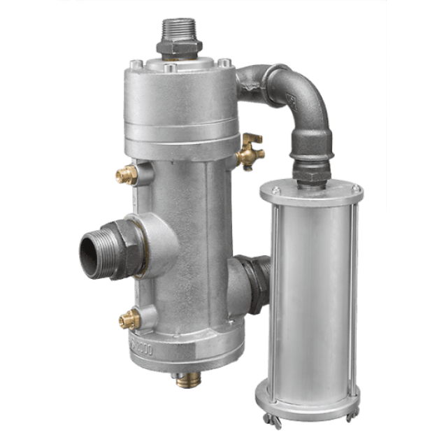 CLEMCO RMS 2000 ΑΥΤΟΜΑΤΙΣΜΟΣ +ΣΙΓΑΣΤΗΡΑΣ  zisimopoulos-sa.gr