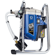 GRACO GX21 Airless με Μπαταρία ΣΥΣΤΗΜΑΤΑ ΒΑΦΗΣ AIRLESS ΜΠΑΤΑΡΙΑΣ zisimopoulos-sa.gr