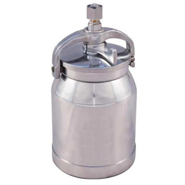 Auarita Κάτω Δοχείου 1lt ΠΙΣΤΟΛΙΑ ΒΑΦΗΣ ΑΝΑΛΩΣΙΜΑ zisimopoulos-sa.gr